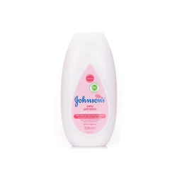 Johnson Baby Soft Lotion 200 ML