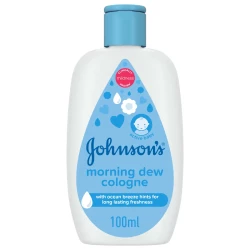 Johnson Cologne Morning Dew 100 ML