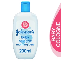 Johnson Cologne Morning Dew 200 ML