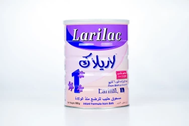 Larilac No 1 Milk 900G