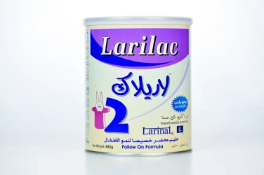 Larilac No 2 Milk 400G