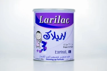 Larilac No 3 Milk 400G