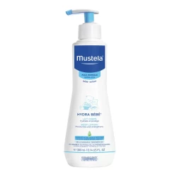 Mustela Enfant Hydra Bebe Body Lotion 300 ML