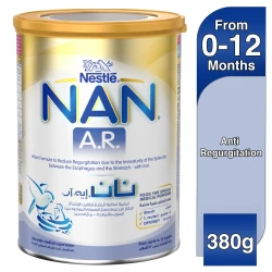 Nan AR Milk
