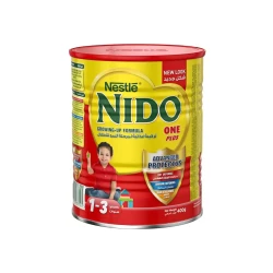Nido One Plus Stg 3 Milk