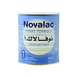 Novalac 1 Milk