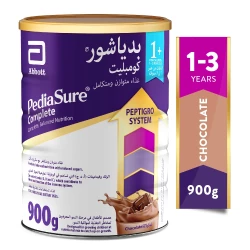 Pediasure Complete 1+ Chocolate Milk 900 G