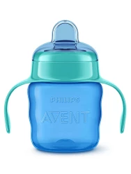 Philips Avent Classic Trn 200 ML Boy X 1 #40 67025