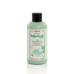Pigeon Botanical Baby Shampoo 200  ML