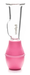 Pigeon Glass Breast Pump P260 Q805
