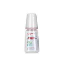 Pigeon Baby Peristaltic Nursing Bottle Kpp With White Nipple 120 ML
