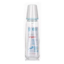 Pigeon Glass Nurser K-8 240 ML