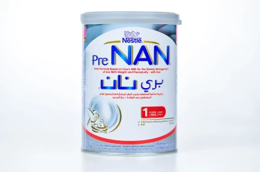 Pre Nan Stage For Infants 400G