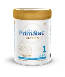 Primalac No 1 Ultima 900G