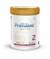 Primalac Ultima 2 400 Gm Starter Infant Milk Powder For Infants From (6- 12 Months)