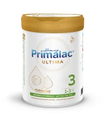 Primalac No 3 Ultima