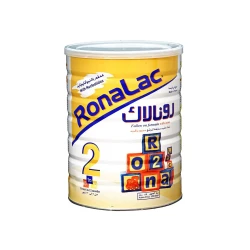 Ronalac No 2 Milk