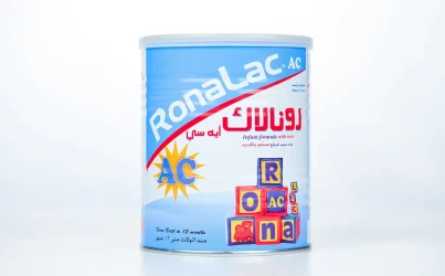 Ronalac Ac 400 G X 24
