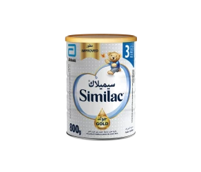Similac Gold 3 Milk 800 g