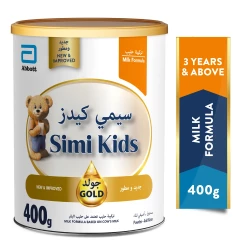 سيميلاك جولد 4 400 جم