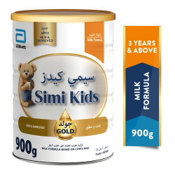 Similac Gold No 4 Milk