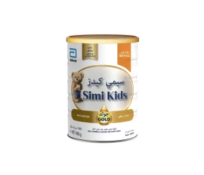 Similac Gold No 4 Milk