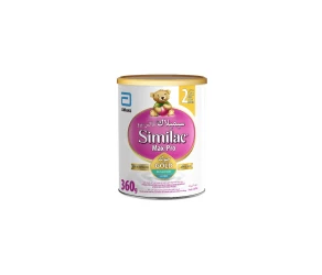 Similac Sensitive 2 (Max Pro) Gold From 6 To 12 Months 360G