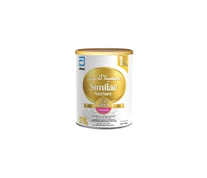 Similac Neosure With Eye Q