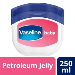Vaseline Petroleum Jelly Baby 250 ML