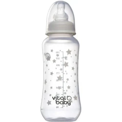 Vital Baby Perfectly Simple Feeding Bottle 250 ML 218-72188