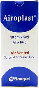 AIROPLAST 10CM*5METER