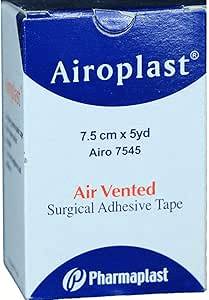 AIROPLAST 7.5CM*5METER