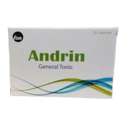Andrin 30 Cap