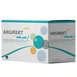 Argirekt Plus 26 Sachets