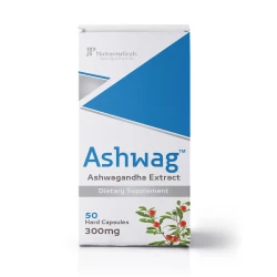 اشواج 300 ملجم 50 كبسولة
