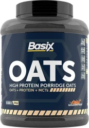 Basix Oats Golden Syrup 3Kg