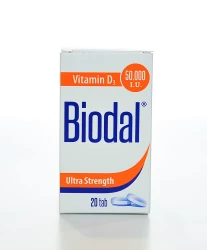 Biodal Vitamin D
