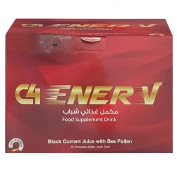 C4 Eenr V 25 ML
