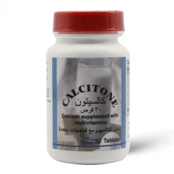 Calcitone 30 Tab