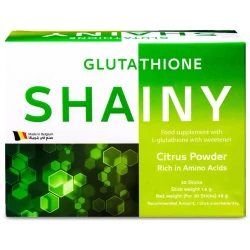 California Greens Shainy