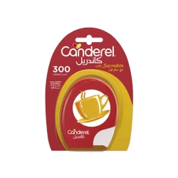 Canderel 300 Tablets (Sucralose)