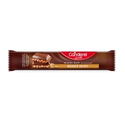 Canderel Choco Snack Crispy 27G