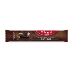 Canderel Choco Snack Dark 30G