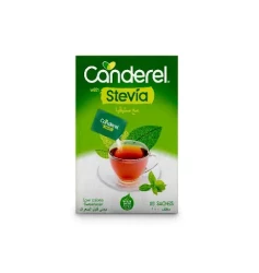 Canderel Stevia Sachet 100'S