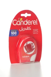 كانديرل احمر 100 قرص