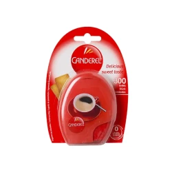 Canderel Low Calories Sweeteners Tablets 300 Pcs