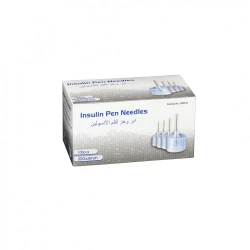 Caremed Insulin Pen Needle