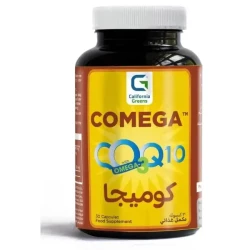 Comega COQ