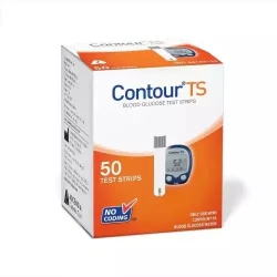 Contour Ts