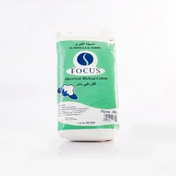 Cotton Roll 100 G Egypt-Focus